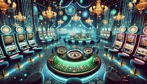 566wi Live Casino