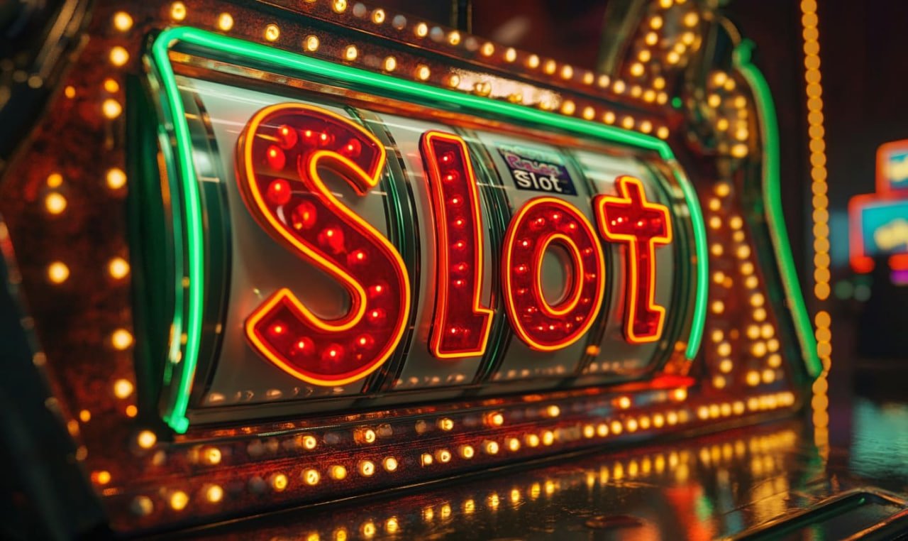 566wi Slot Online
